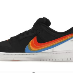 Yeezysale Nike Dunk Low Polaroid