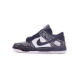 PK God Nike Dunk Low Premium Nikebook