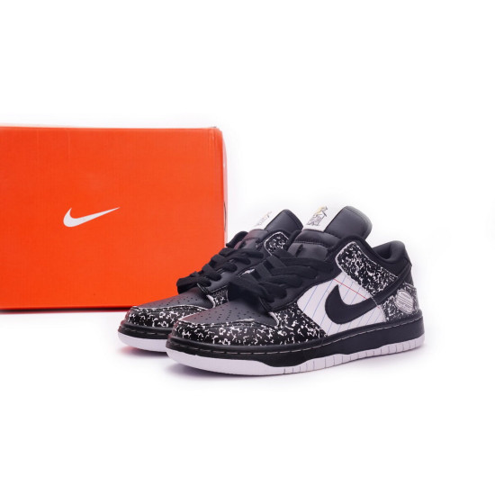 PK God Nike Dunk Low Premium Nikebook