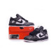 PK God Nike Dunk Low Premium Nikebook