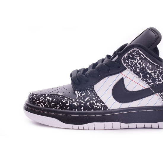 PK God Nike Dunk Low Premium Nikebook