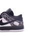 PK God Nike Dunk Low Premium Nikebook