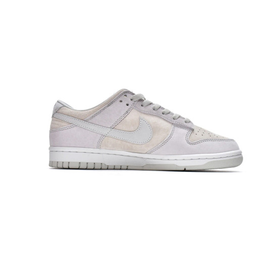 PK God Nike Dunk Low Premium Vast Grey