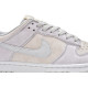 PK God Nike Dunk Low Premium Vast Grey