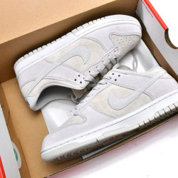 Yeezysale Nike Dunk Low Premium Vast Grey