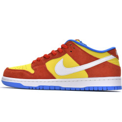 Yeezysale Nike Dunk Low Pro Bart Simpson