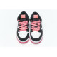 PK God Nike Dunk Low PRO SE Black White Peach