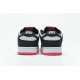 PK God Nike Dunk Low PRO SE Black White Peach