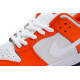 Yeezysale Nike Dunk Low Pro White Orange