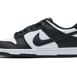 Yeezysale Nike Dunk Low Retro White Black 2021