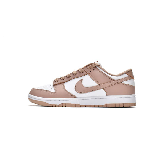 PK God Nike Dunk Low Rose Whisper W