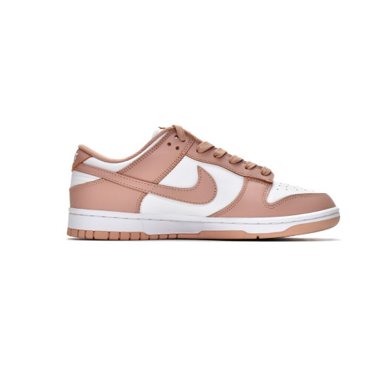 PK God Nike Dunk Low Rose Whisper W