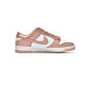 PK God Nike Dunk Low Rose Whisper W