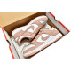 PK God Nike Dunk Low Rose Whisper W