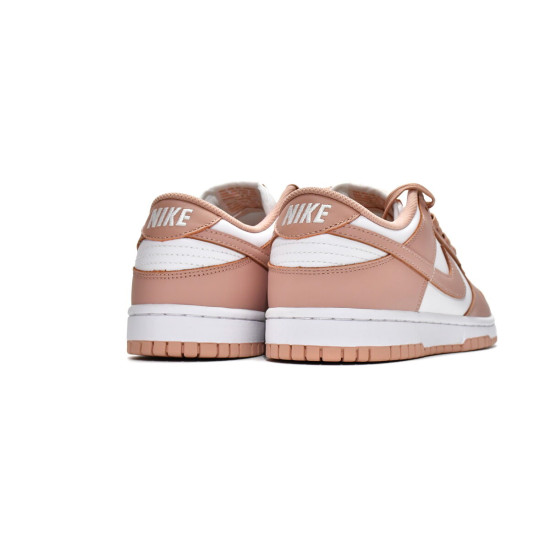 PK God Nike Dunk Low Rose Whisper W