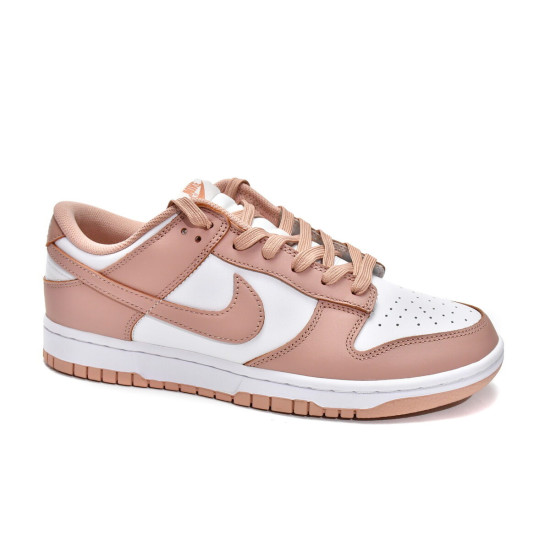 PK God Nike Dunk Low Rose Whisper W