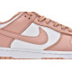 PK God Nike Dunk Low Rose Whisper W