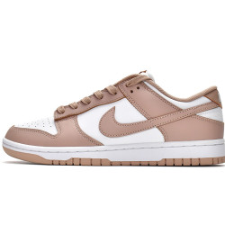 Yeezysale Nike Dunk Low Rose Whisper W