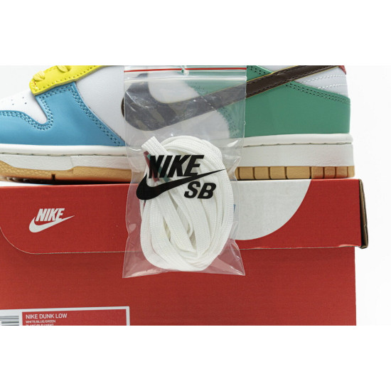 Yeezysale Nike Dunk Low SE Free.99 White