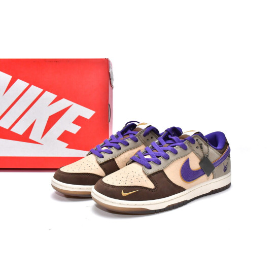 PK God Nike Dunk Low Setsubun