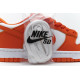 PK God Nike Dunk Low SP Syracuse 2020