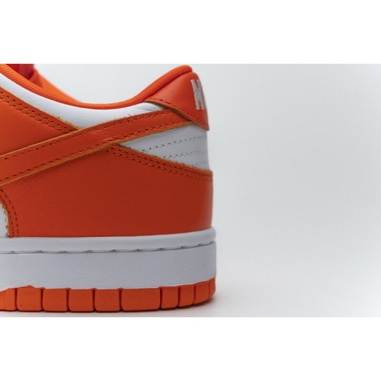 PK God Nike Dunk Low SP Syracuse 2020