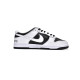 PK God Nike Dunk Low Supreme Black White