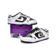 PK God Nike Dunk Low Supreme Black White