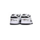 PK God Nike Dunk Low Supreme Black White