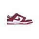 PK God Nike Dunk Low Team Red 2022