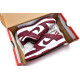 PK God Nike Dunk Low Team Red 2022