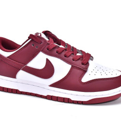 Yeezysale Nike Dunk Low Team Red 2022