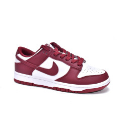 Yeezysale Nike Dunk Low Team Red 2022