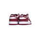 PK God Nike Dunk Low Team Red 2022