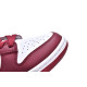 PK God Nike Dunk Low Team Red 2022