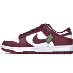 Yeezysale Nike Dunk Low Team Red 2022