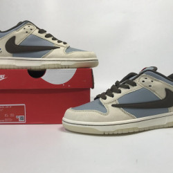 Yeezysale Nike Dunk Low Travis Scott x Playstation