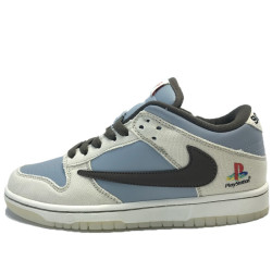 Yeezysale Nike Dunk Low Travis Scott x Playstation