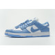 PK God Nike Dunk Low UNC 2021