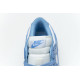 PK God Nike Dunk Low UNC 2021