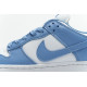 PK God Nike Dunk Low UNC 2021