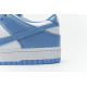 PK God Nike Dunk Low UNC 2021