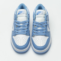 Yeezysale Nike Dunk Low UNC 2021