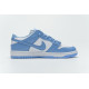 PK God Nike Dunk Low UNC 2021