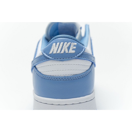 PK God Nike Dunk Low UNC 2021