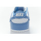 PK God Nike Dunk Low UNC 2021