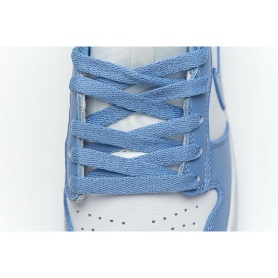 PK God Nike Dunk Low UNC 2021