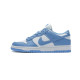 PK God Nike Dunk Low UNC 2021