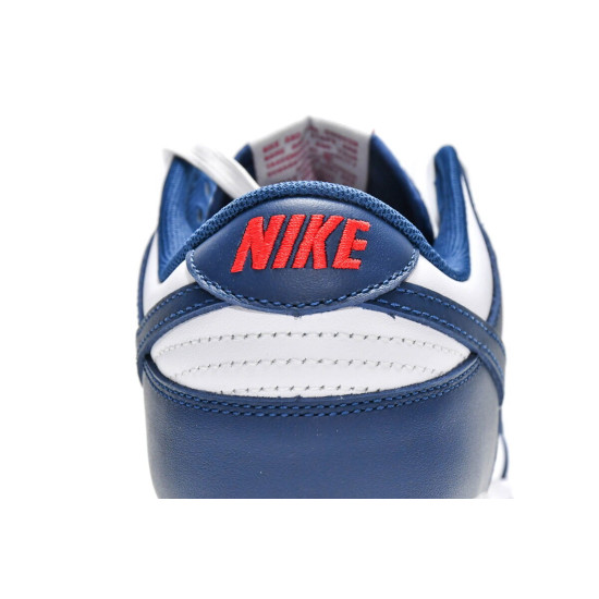 PK God Nike Dunk Low Valerian Blue