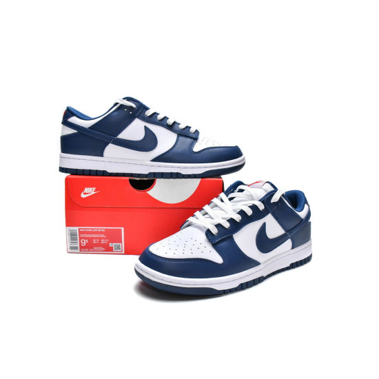 PK God Nike Dunk Low Valerian Blue